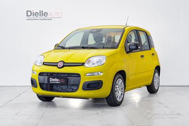 Fiat Pandina 1.0 firefly hybrid Icon s&s 65cv