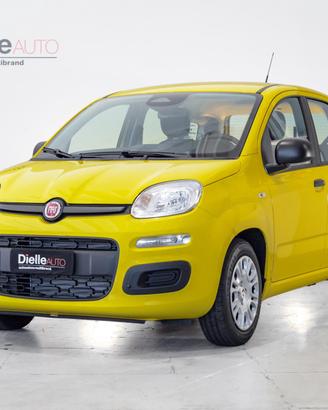 Fiat Pandina 1.0 firefly hybrid Icon s&s 65cv