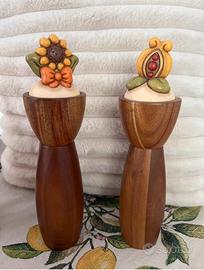 Set thun macina pepe e sale