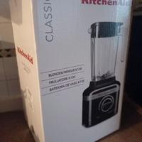 Frullatore K130  KitchenAid - CLASSIC – Nero