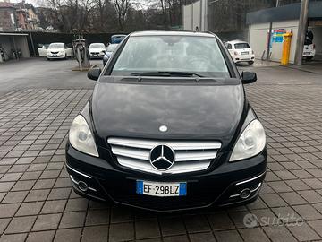 Mercedes classe B200 D automatica