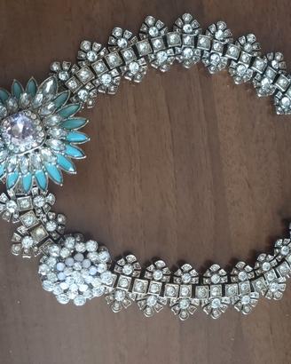 Collana Zara
