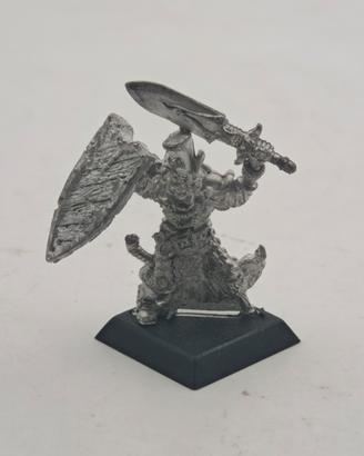 Rackham Confrontation Miniatura Metallo Vintage