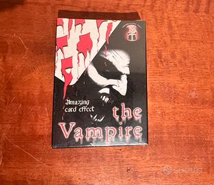 Gioco di Magia: The Vampire
