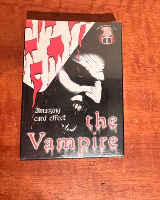 Gioco di Magia: The Vampire