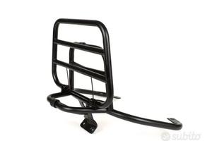 PORTAPACCHI POST COMPATIBILE VESPA PRIMAVERA SPRIN