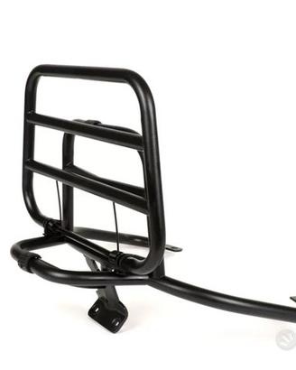 PORTAPACCHI POST COMPATIBILE VESPA PRIMAVERA SPRIN