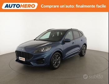 FORD Kuga 1.5 EcoBlue 120 CV aut. 2WD ST-Line X