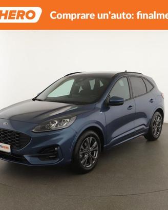 FORD Kuga 1.5 EcoBlue 120 CV aut. 2WD ST-Line X