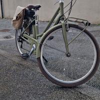 e bike