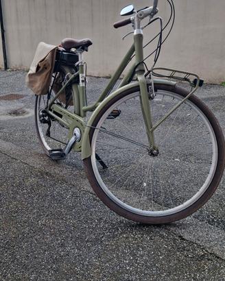 e bike