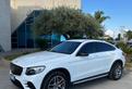 Mercedes-Benz GLC 250 Coupe d Premium 4matic auto