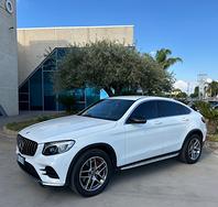 Mercedes-Benz GLC 250 Coupe d Premium 4matic auto