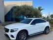 Mercedes-Benz GLC 250 Coupe d Premium 4matic auto