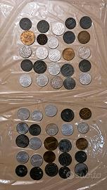 Lotto monete Austria