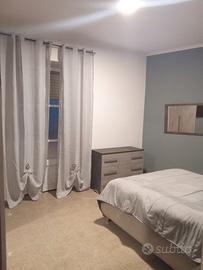 Appartamento centrale 65 mq