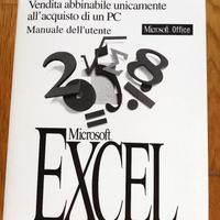 manuale Excel