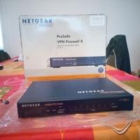 Router Netgear FVS318 