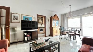 Lavis panoramico appartamento