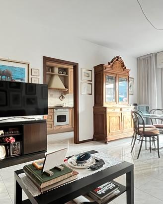 Lavis panoramico appartamento