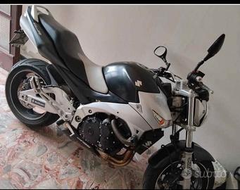 Suzuki GSR 600 anno 2007