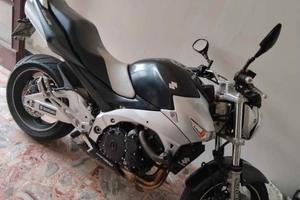 Suzuki GSR 600 anno 2007
