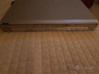 Lettore DVD All-tell  			