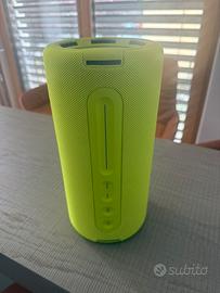 Cassa bluetooth Löwe We.HEAR Pro Neon KM