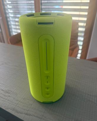 Cassa bluetooth Löwe We.HEAR Pro Neon KM