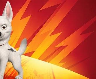 Bolt Wii