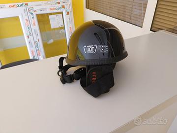 caschi, coprisella e lucchetto scooter/moto