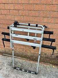 Porta bici auto THULE