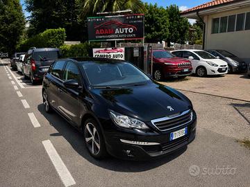 PEUGEOT 308 PureTech Turbo 130 S&S Allure