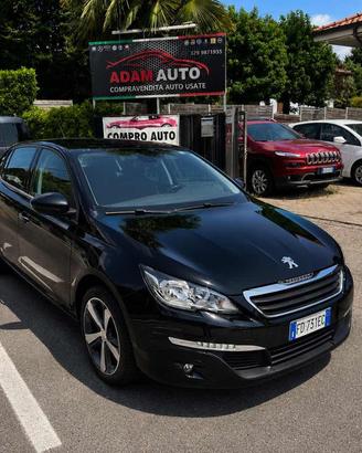 PEUGEOT 308 PureTech Turbo 130 S&S Allure