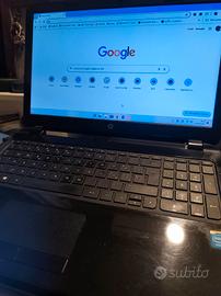 hp laptop 