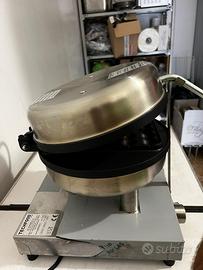 Macchinario Bubble Stick