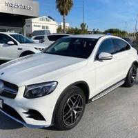 Ricambi per mercedes glc coupe w253 2015  DISPONIA