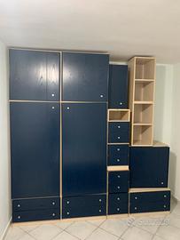 CAMERETTA COMPONIBILE