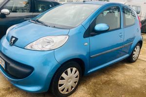Peugeot 107 1.0 68CV 5p. Desir