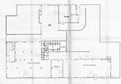 Ampio Locale con magazzino e due scivoli carrabili