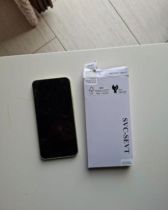 Schermo A34 NUOVO