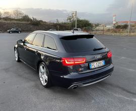 Audi A6 3.0 TDI quattro S tronic Advanced