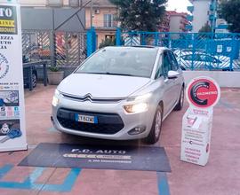 Citroen C4 Picasso 1.6 e-HDi 115 Business