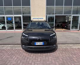 Citroen C4 Cactus 1.6 BlueHDi 100 Shine. Euro 6B
