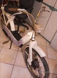 PIAGGIO CIAO R. 1971.  MANUBRIO V
