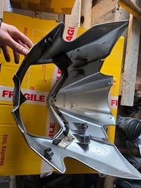 Ricambi Z750 Kawasaki 2004 2005 2006