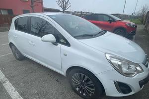 Opel Corsa 1.2 GPL 2013