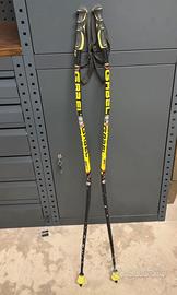 Bastoni Gabel National Team DH – Super-G Agonismo