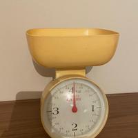 BILANCIA VINTAGE da cucina
