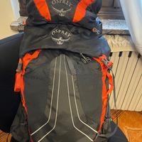 Zaino OSPREY -  Exos 38 Sport